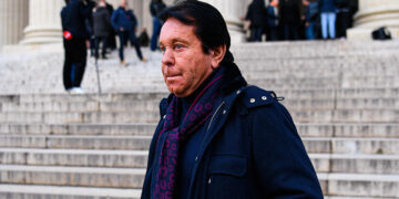 FC Nantes : Waldemar Kita s’emporte face à l’accusation d’avoir « laissé le club dans la merde »