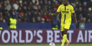 Thomas Partey conteste deux nouvelles accusations de viol présumé