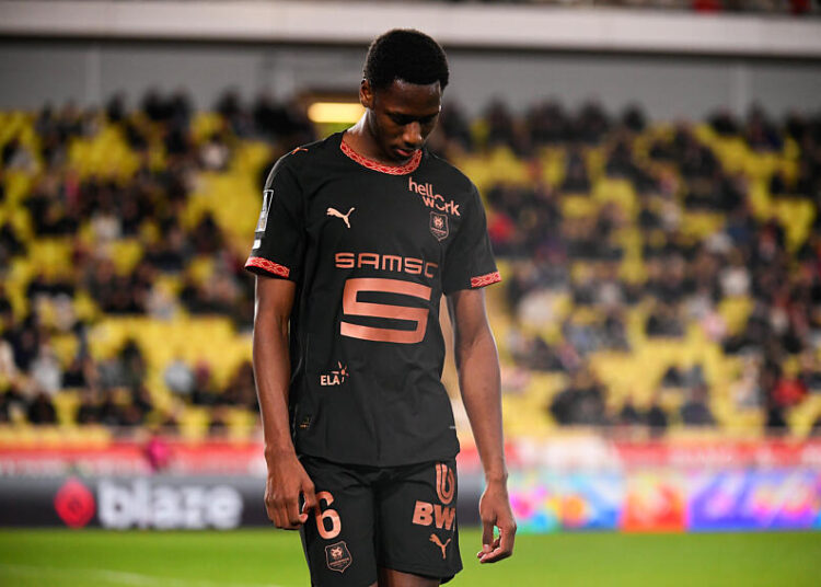 Rennes décroche le jackpot : la Premier League lâche des millions !