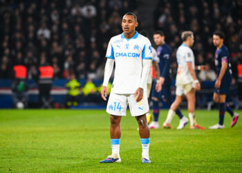 60M€ sur la table : Olympique de Marseille tient le jackpot pour Paixão !