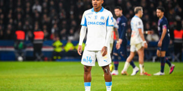 60M€ sur la table : Olympique de Marseille tient le jackpot pour Paixão !