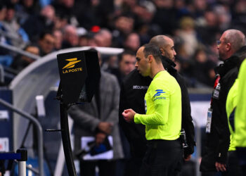 Arrêt maladie bidon ? Il arbitre 74 matchs et se fait rattraper par la justice : 38 000 € à cracher !