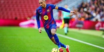 Barça–Atlético : Raphinha craque complètement après la défaite et fait polémique !