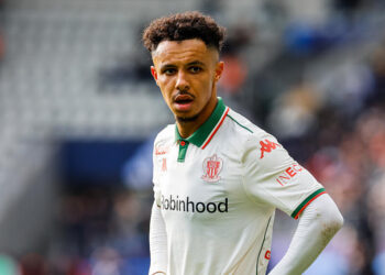 OGC Nice en plein fiasco : Sofiane Diop payé comme une superstar à cause d’une énorme bourde !