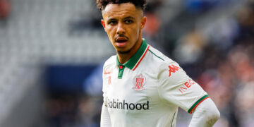 OGC Nice en plein fiasco : Sofiane Diop payé comme une superstar à cause d’une énorme bourde !