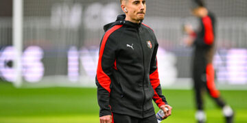 OM : Valentin Rongier balance tout : « Tu vis dans la peur »… les coulisses sous haute tension à Marseille