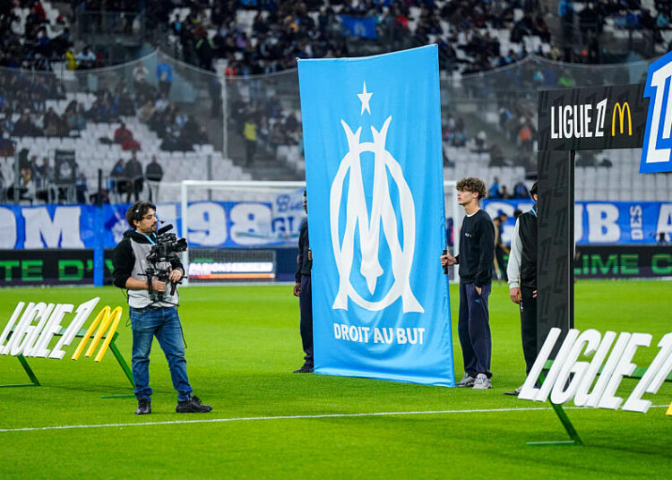 OM : le troll génial de Volkswagen qui ridiculise déjà le nouveau logo phocéen