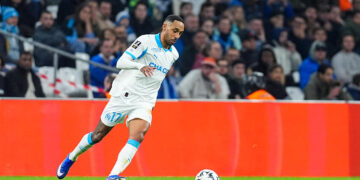 Olympique de Marseille : le joueur le plus rapide va vous surprendre