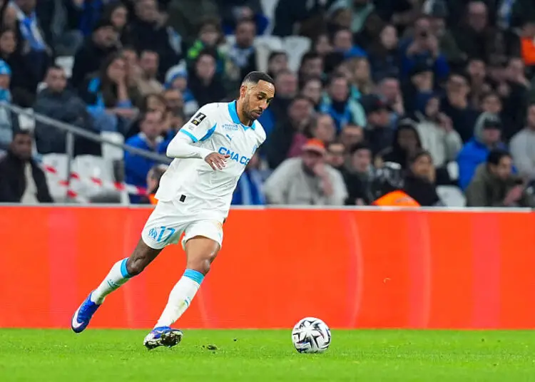Olympique de Marseille : le joueur le plus rapide va vous surprendre