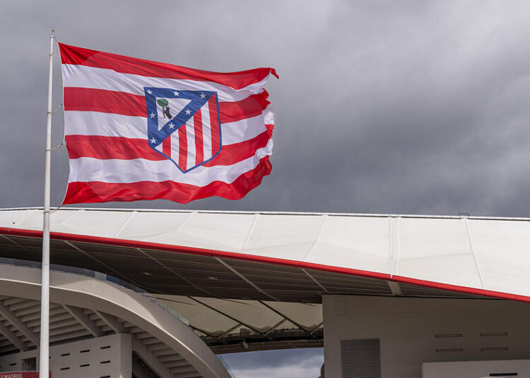 Viti Rodríguez, 12 ans : le prodige au cœur du duel invisible entre Real Madrid et Atlético de Madrid
