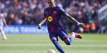 arça : Raphinha interdit à Lamine Yamal de saluer Antoine Griezmann