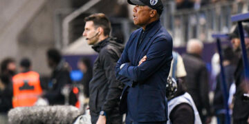 Grosse tension : Antoine Kombouaré sur Leonardo : « J’ai failli lui arracher la tête »