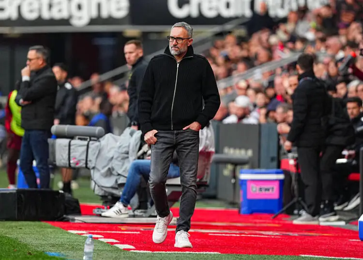 FC Metz en chute libre : Tavenot lâche tout, le maintien s’écroule !