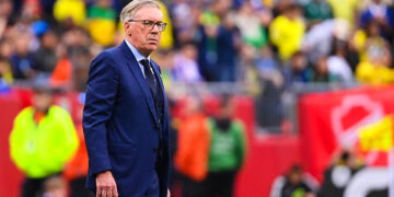 « Tu n’as pas un grand-père brésilien ? » : Carlo Ancelotti tente de recruter Luka Modrić, la séquence qui fait le buzz