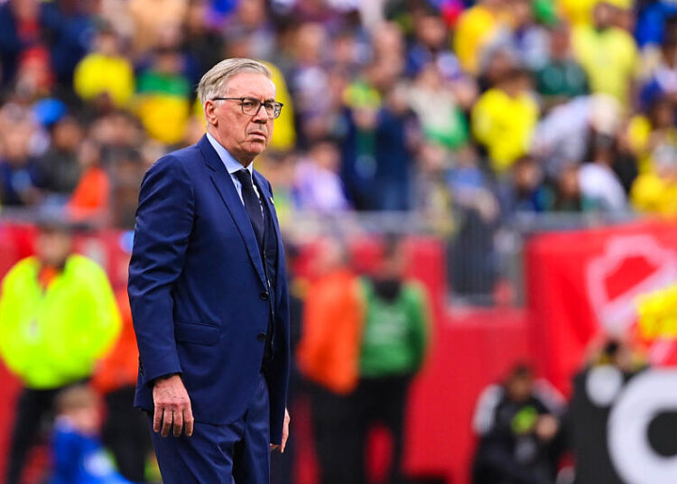 « Tu n’as pas un grand-père brésilien ? » : Carlo Ancelotti tente de recruter Luka Modrić, la séquence qui fait le buzz