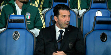 20 ans après, Gianluigi Buffon révèle avoir dénoncé Zinedine Zidane après son coup de tête