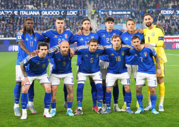 Italie : la requête surréaliste des joueurs avant leur élimination choc !