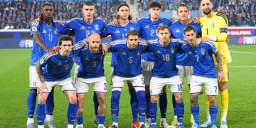 Italie : la requête surréaliste des joueurs avant leur élimination choc !