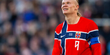 Erling Haaland change de stratégie : son pari fou va secouer le monde des échecs !