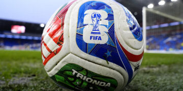 CDM : Kinshasa en transe sous la pluie après l’exploit de la équipe de RDC