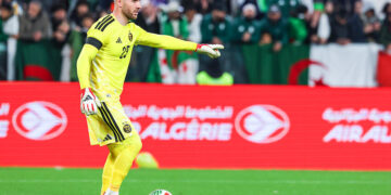 Après une blessure inquiétante, Luca Zidane donne de ses nouvelles depuis l’hôpital