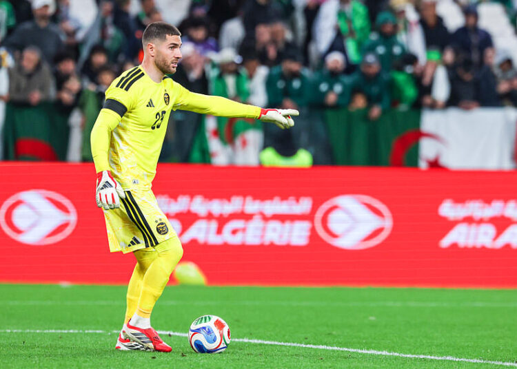 Après une blessure inquiétante, Luca Zidane donne de ses nouvelles depuis l’hôpital