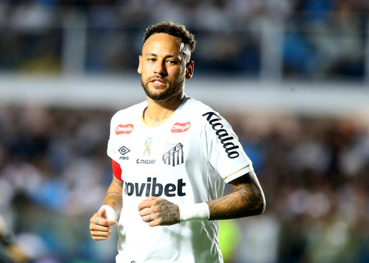 Neymar choque : ses propos misogynes déclenchent une énorme controverse