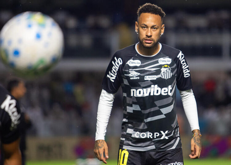 Neymar, fan secret de Kylian Mbappé : ce geste qui fait le buzz