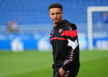 OGC Nice : Sofiane Diop et la boulette contractuelle qui plombe les comptes du club