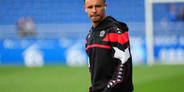OGC Nice : Sofiane Diop et la boulette contractuelle qui plombe les comptes du club