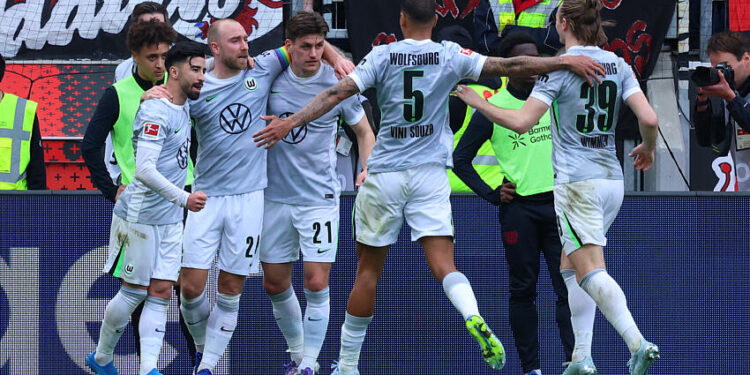 Real Madrid – Bayer : Madrid envahie par des supporters allemands survoltés