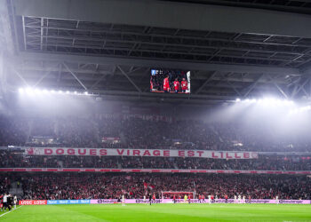 Après l’agression choc post-derby du Nord, le LOSC brise le silence et dégaine une plainte