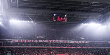 Après l’agression choc post-derby du Nord, le LOSC brise le silence et dégaine une plainte