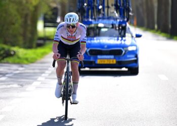 Tadej Pogačar et Remco Evenepoel sanctionnés : l’incident insolite qui fait parler après le Tour des Flandres