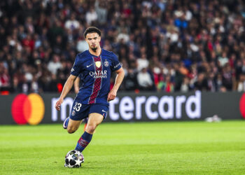 PSG – Liverpool : sur le terrain, faute évidente… dans la cabine VAR, silence radio !