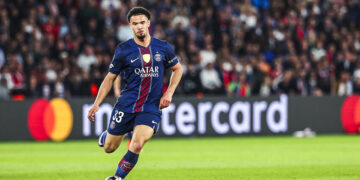 PSG – Liverpool : sur le terrain, faute évidente… dans la cabine VAR, silence radio !