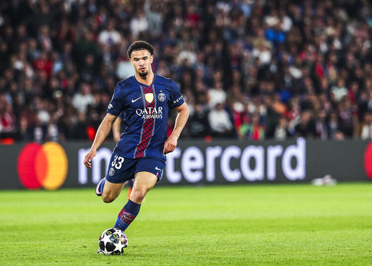 PSG – Liverpool : sur le terrain, faute évidente… dans la cabine VAR, silence radio !