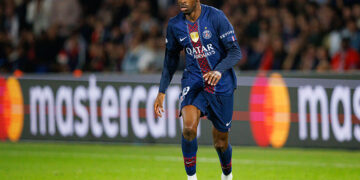 Revivez la reprise de volée exceptionnelle d’Ousmane Dembélé !