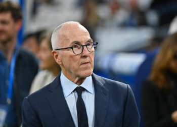 OM : 100 millions d’euros, l’exigence ferme de McCourt