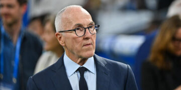 OM : 100 millions d’euros, l’exigence ferme de McCourt