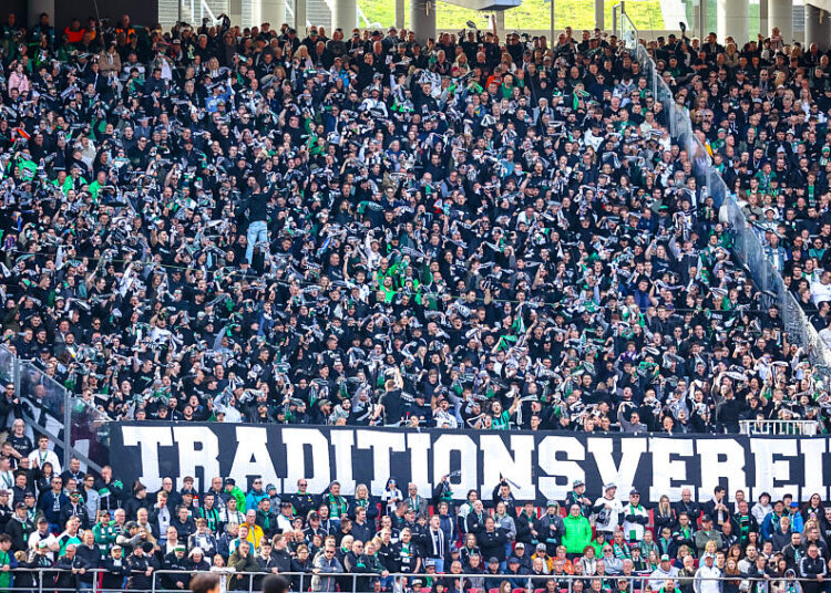 Supporters en révolte : Mönchengladbach boycotte bière et saucisses à Leipzig pour défier le RB !