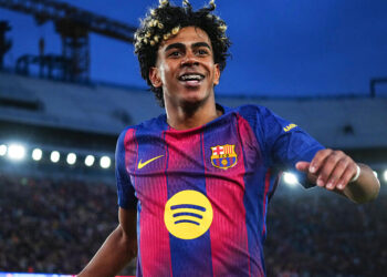 « “Tu es moche, va-t’en au Maroc” : Lamine Yamal pris pour cible par des insultes choquantes