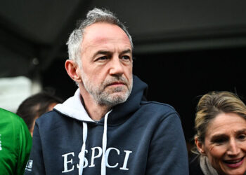 Le projet choc de Emmanuel Grégoire qui pourrait bouleverser Paris