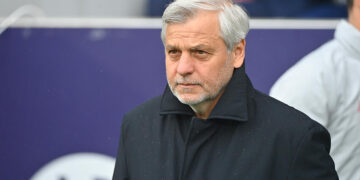 LOSC : les joueurs soutiennent Bruno Génésio après leur but