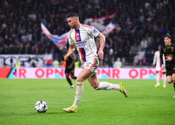 Coup dur pour l’OL : impossible de lever l’option à 5M€ !
