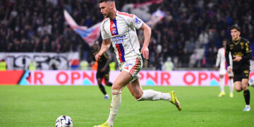 Coup dur pour l’OL : impossible de lever l’option à 5M€ !