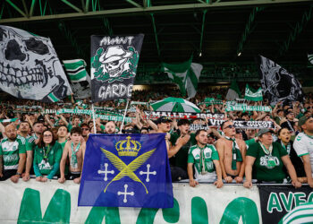 ASSE : « la passion ne se dissout pas » — les supporters du Bayern Munich frappent fort avec un message choc pour les Ultras Verts en Ligue des champions !
