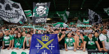 ASSE : « la passion ne se dissout pas » — les supporters du Bayern Munich frappent fort avec un message choc pour les Ultras Verts en Ligue des champions !