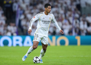 Real Madrid : Jude Bellingham pète les plombs après le fiasco contre le Bayern