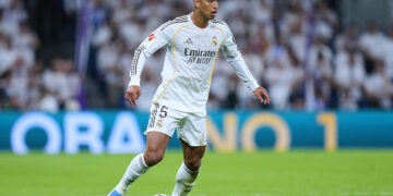 Real Madrid : Jude Bellingham pète les plombs après le fiasco contre le Bayern